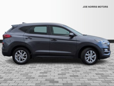 2019 Hyundai Tucson - photo 4