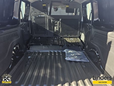 2027 Opel Combo - photo 6