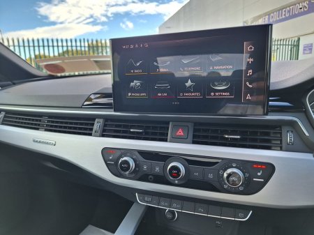 2021 Audi A5 - photo 45