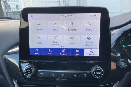 2024 Ford Puma - photo 26
