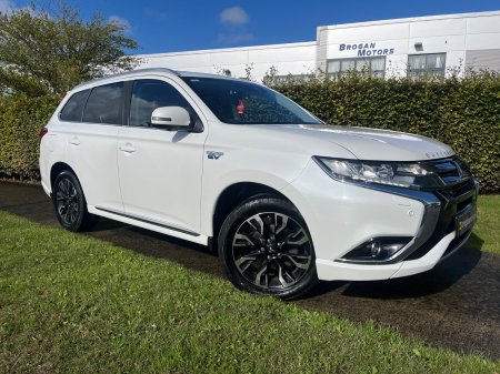 2017 Mitsubishi Outlander - photo 46