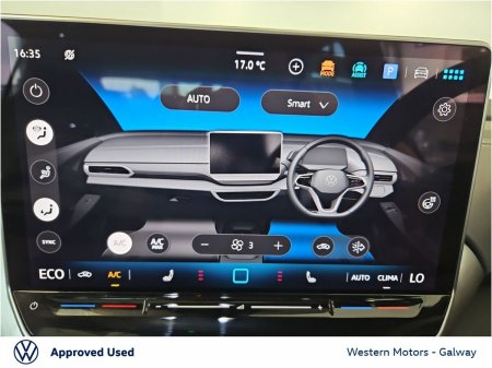 2026 Volkswagen ID.4 - photo 19