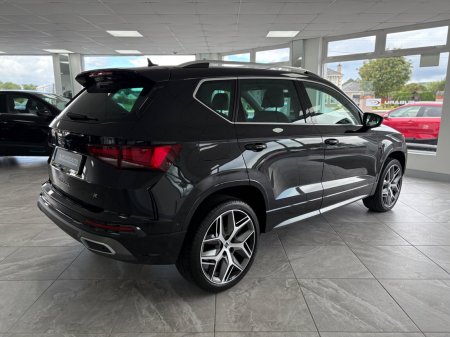 2023 SEAT Ateca - photo 9