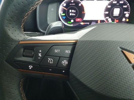2024 Cupra Formentor - photo 74