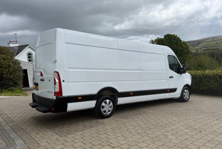 2023 Renault Master - photo 3