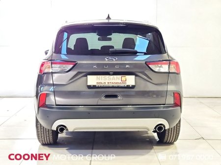 2022 Ford Kuga - photo 45