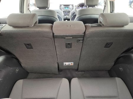 2013 Hyundai Santa Fe - photo 12