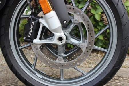 2020 BMW R 1250 GS - photo 2
