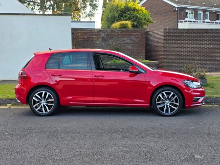 2019 Volkswagen Golf - photo 6