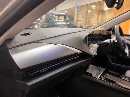2024 Opel Astra - photo 15
