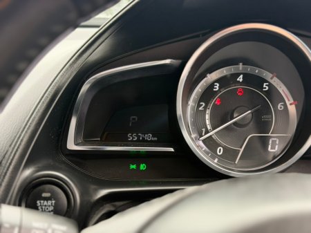2015 Mazda CX-3 - photo 18
