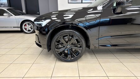 2024 Volvo XC60 - photo 8