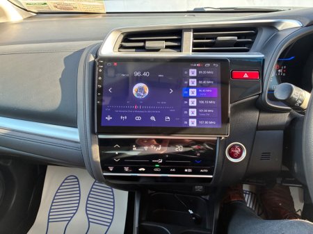 2017 Honda Fit - photo 20