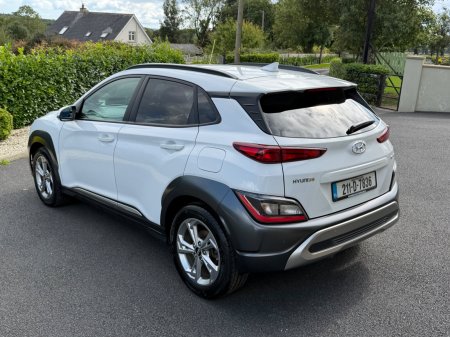 2021 Hyundai KONA - photo 21