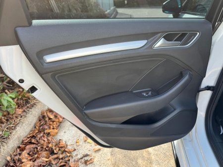 2017 Audi A3 - photo 18