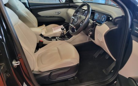 2021 Hyundai Tucson - photo 6