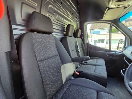 2023 Mercedes-Benz Sprinter - photo 19