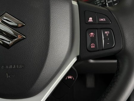 2026 Suzuki Vitara - photo 31