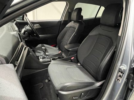 2023 Kia Sportage - photo 12