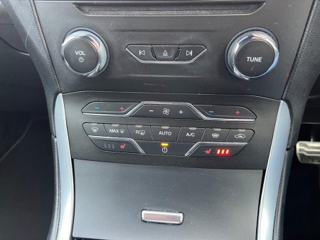 2021 Ford S-Max - photo 18