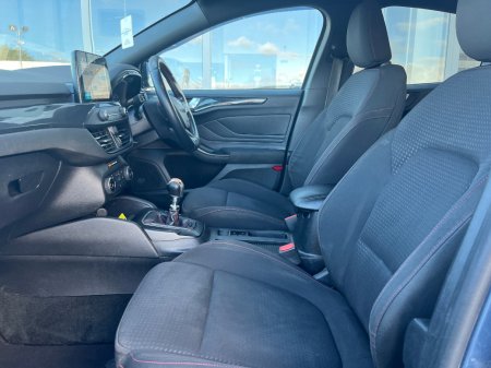 2019 Ford Focus - photo 6
