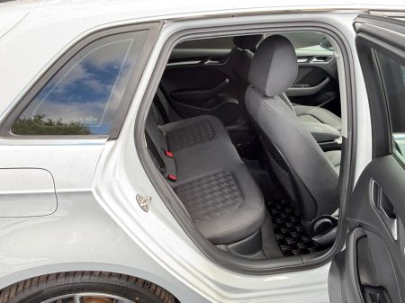 2016 Audi A3 - photo 3