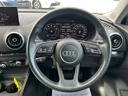 2018 Audi A3 - photo 17