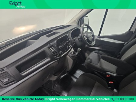2021 Ford Transit - photo 15