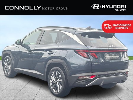2023 Hyundai Tucson - photo 2