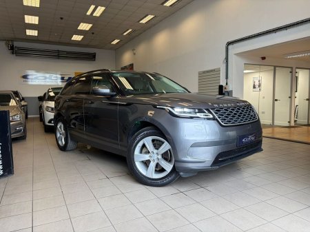 2018 Land Rover Range Rover Velar - photo 8