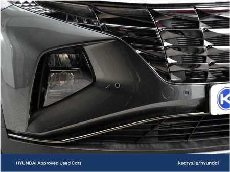 2024 Hyundai Tucson - photo 15