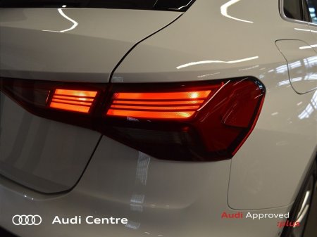 2026 Audi A3 - photo 15