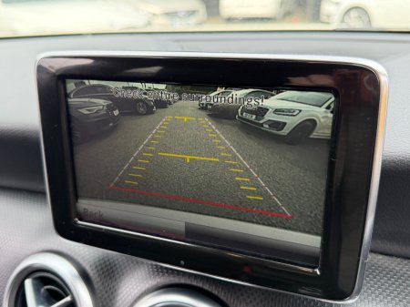 2013 Mercedes-Benz A-Class - photo 17