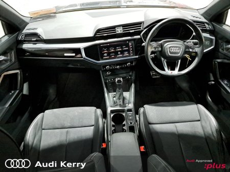2023 Audi Q3 - photo 12