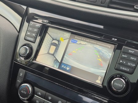 2016 Nissan Qashqai - photo 8