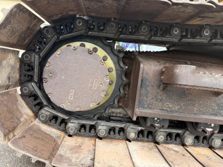 0 JCB  - photo 24