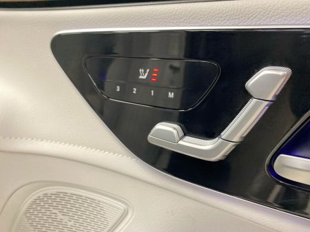 2024 Mercedes-Benz EQE - photo 18