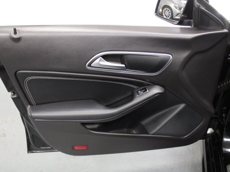 2018 Mercedes-Benz CLA - photo 38