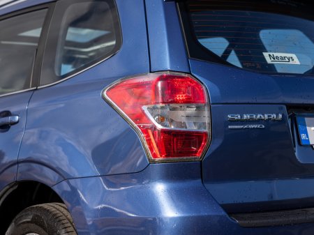 2017 Subaru Forester - photo 9