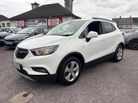 2019 Opel Mokka - photo 2