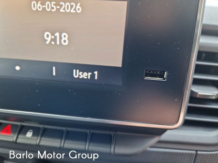 2026 Nissan Primastar - photo 17