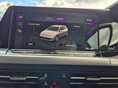 2021 Volkswagen Golf - photo 11
