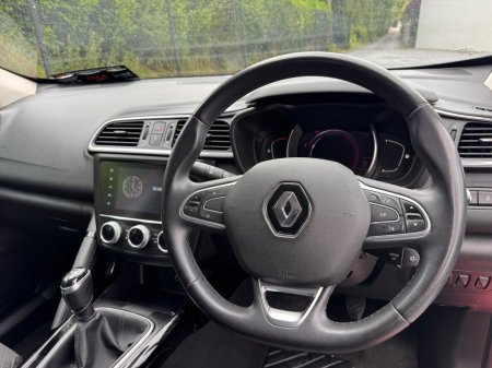 2022 Renault Kadjar - photo 9