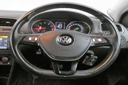 2018 Volkswagen Polo - photo 16