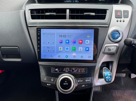 2014 Toyota Prius - photo 6
