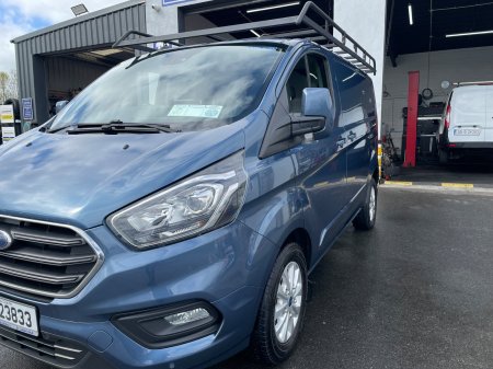 2021 Ford Transit - photo 10