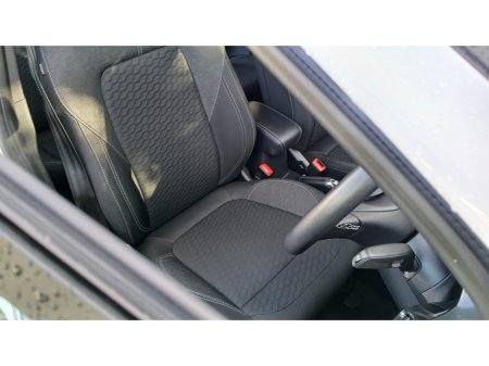 2021 Ford Puma - photo 8