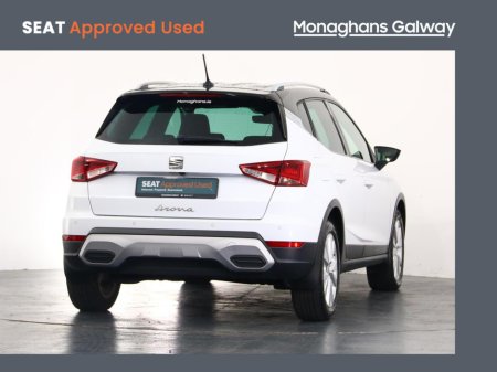 2023 SEAT Arona - photo 4