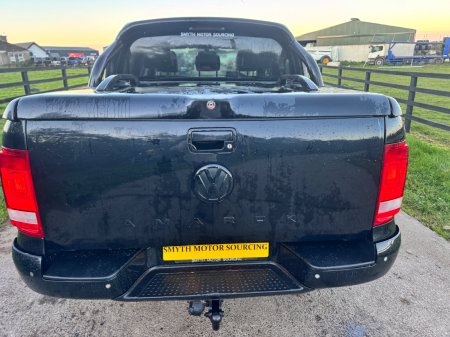 2014 Volkswagen Amarok - photo 14