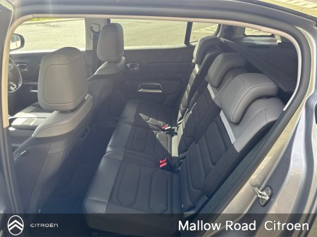 2024 Citroen C5 Aircross - photo 8